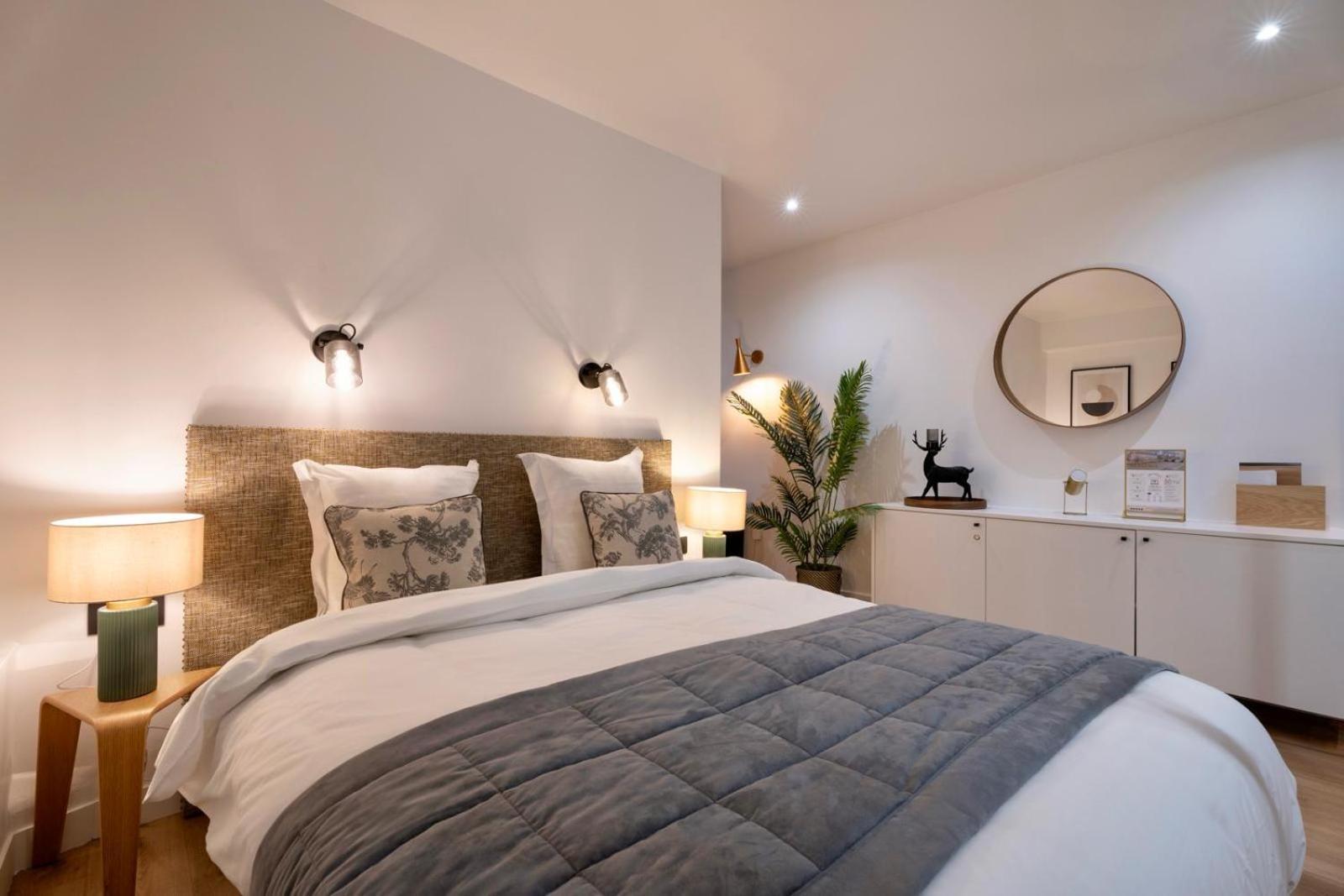 Appartement Cosy A 9 Min A Pied De La Cathedrale Notre Dame Paryż Zewnętrze zdjęcie